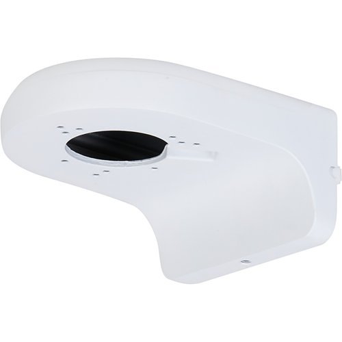 Dahua Wall Mount for Network Camera - White