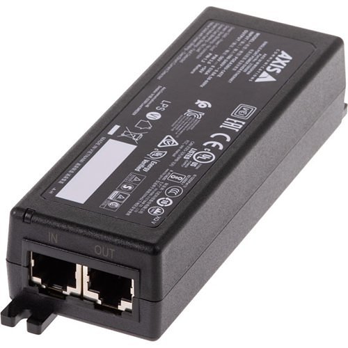 Injector Adapter Midspan, Poe Power Supply Adapter