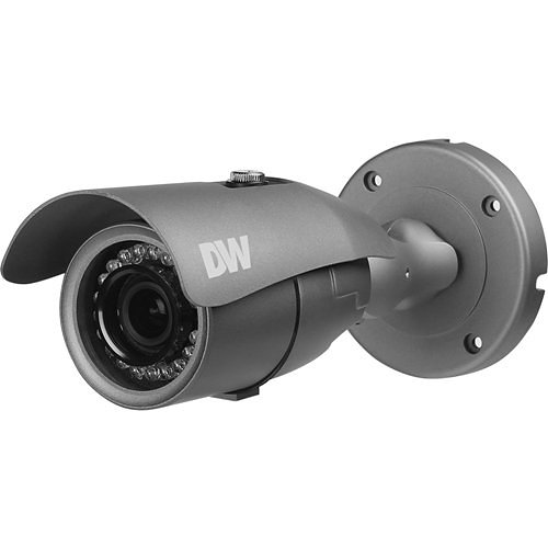 Digital Watchdog Star-Light Plus DWC-B6853WTIR 4 Megapixel Surveillance Camera - Bullet