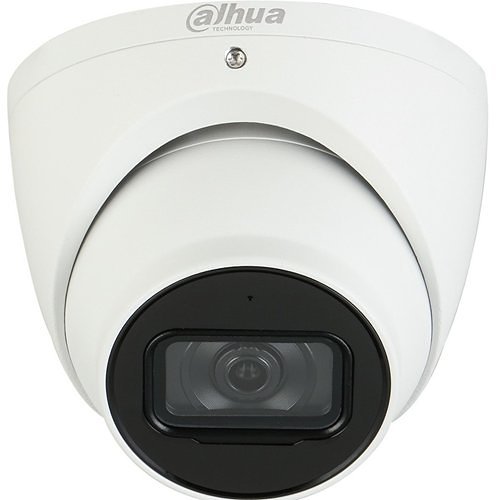 Dahua A52BJ62 Starlight 5MP IR HDCVI Turret Camera, 2.8mm Lens