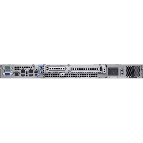 Salient Systems Powerchoice Lp Hybrid Video Recorder - 8 Tb Hdd