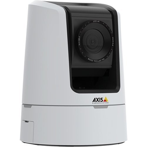 AXIS V5938 V59 Series 4K PTZ WDR IP Camera,20x Optical Zoom