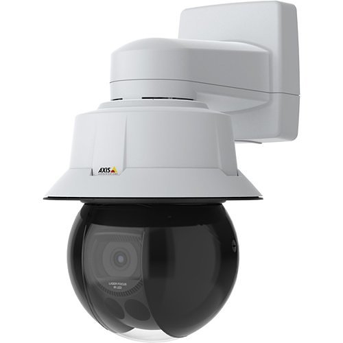 AXIS Q6315-LE Q63 Series HDTV 1080p Outdoor PTZ IR IP Camera, 31x Optical Zoom