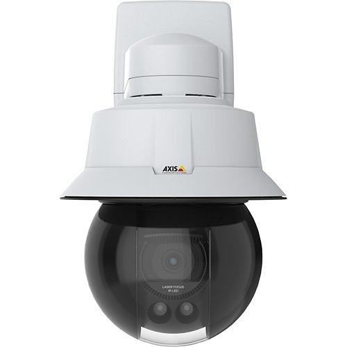 AXIS Q6315-LE Q63 Series HDTV 1080p Outdoor PTZ IR IP Camera, 31x Optical Zoom