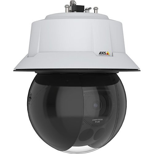 AXIS Q6315-LE Q63 Series HDTV 1080p Outdoor PTZ IR IP Camera, 31x Optical Zoom