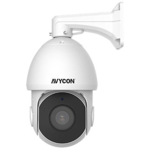 AVYCON InfiniteStar AVC-NPTZ81X36L 8 Megapixel Network Camera - Dome