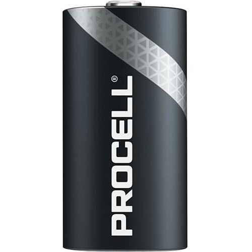 Procell PC123 High Power Lithium 123, 3V