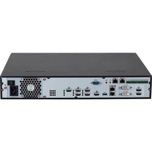 Dahua DHI-NVD0605DH-4I-4K 6-Channel Ultra-HD Network Video Decoder