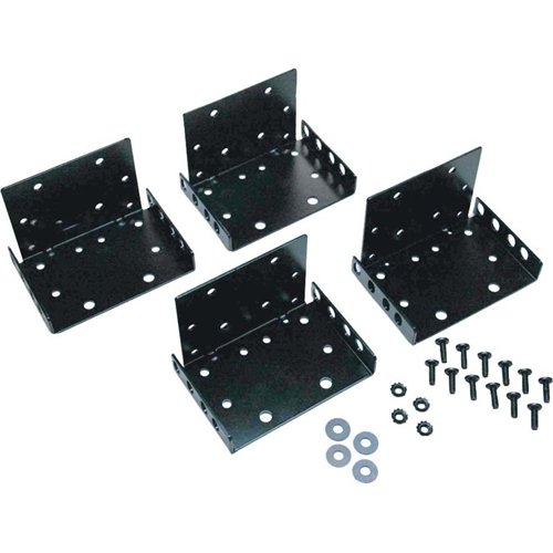Tripp Lite 2-Post Rackmount / Wallmount Installation Kit for select ...