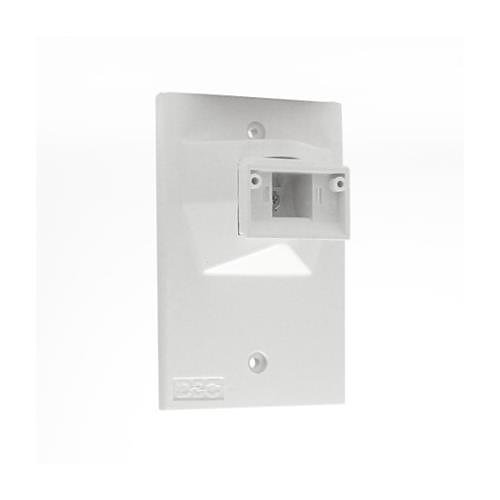 Dsc Dm W Mounting Bracket For Motion Detector