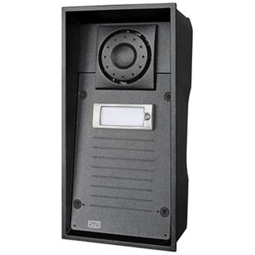 2N IP Force 1-Button, Durable IP Intercom