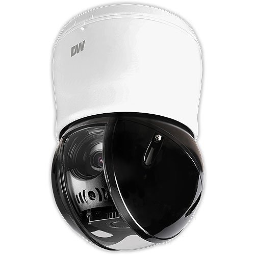 Digital Watchdog DWC-MPTZ230XTW 2.1MP 1080p Network PTZ Camera, NDAA