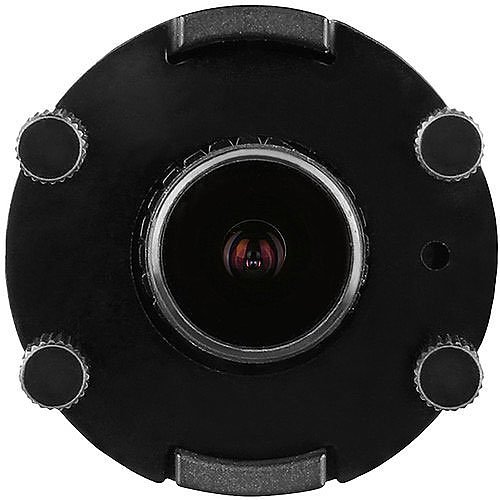 Digital Watchdog DWC-PVXLMOD4 Lens Module for DWC-PVX16 Cameras, 4mm