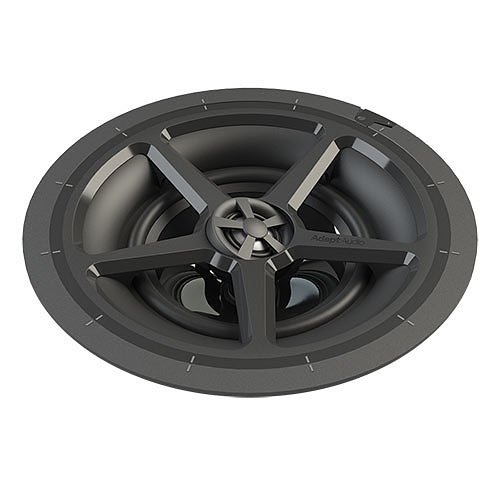 Adept Audio In-ceiling Woofer - 125 W RMS