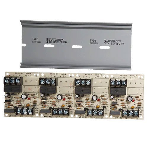 System Sensor R-14T Multi-Voltage Conventional Relay