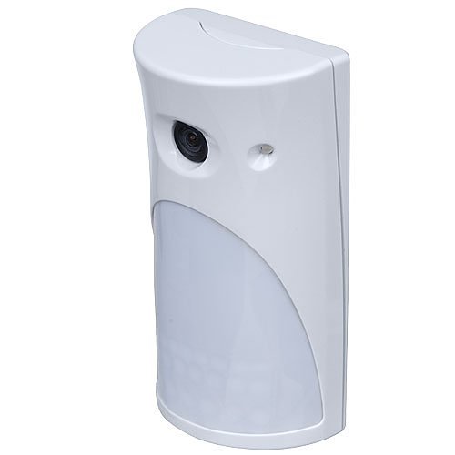 Videofied IMV601 Wireless Indoor MotionViewer Camera