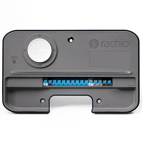 Rachio 16ZULWC-PRO 3 Smart Sprinkler Controller, 16-Zone