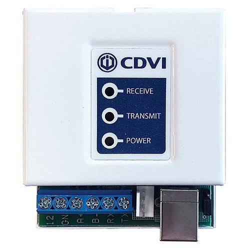 CDVI CA-A360-USB CAB - USB to RS-485 Converter