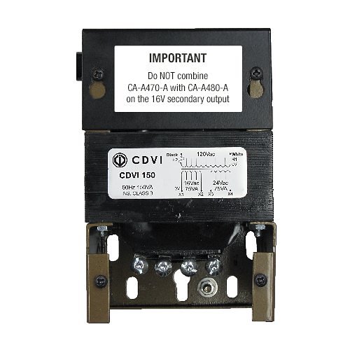 CDVI 150-M6269CT Transformer