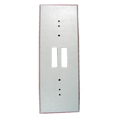 Bosch DS150ITP160 Request-to-Exit Motion Sensor with TP160 Plate, Light Gray