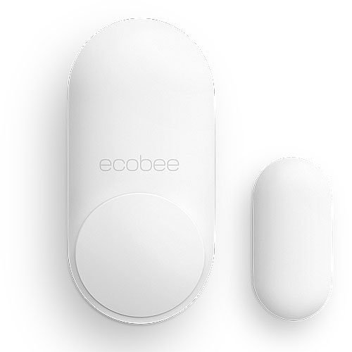 ecobee SmartSensor for doors and windows 2-pack