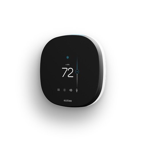 ecobee EB-STATE5PBX-01 Smart Thermostat Pro Builder 10-Pack