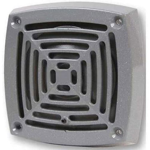 Edwards Signaling AdaptaHorn Grille Type Vibrating Horn Indoor Applications