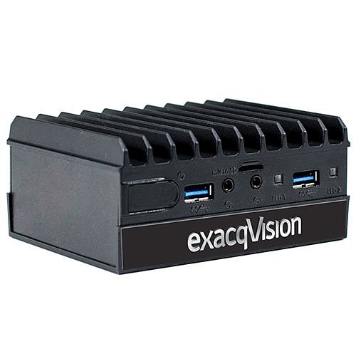 Exacq exaqVision G Network Video Recorder