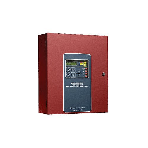 Fire-Lite MS-9600UDLS Fire Alarm Control/Communicator