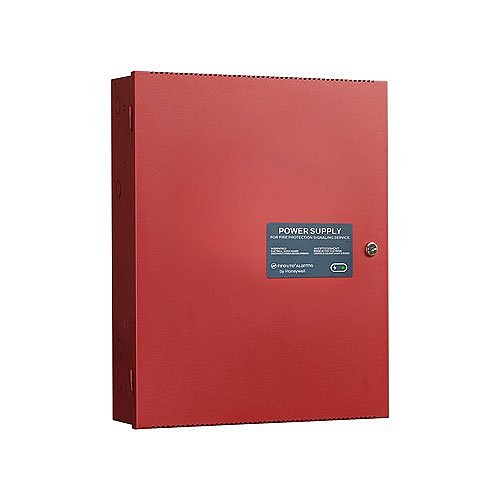 6 Amp NAC Potter #PSN-64 Details about   Fire Alarm Notification Power Supply 4 