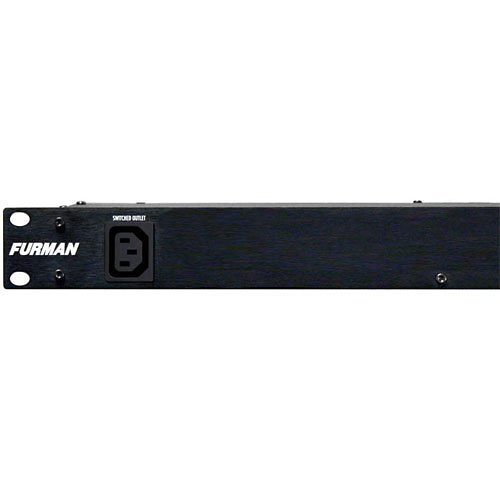Furman 10A Standard Power Conditioner, 230V