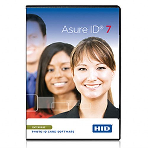 HID Asure ID Enterprise - License