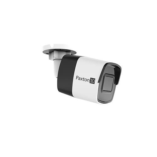 Paxton Access Paxton10 8 Megapixel Network Camera - Mini Bullet