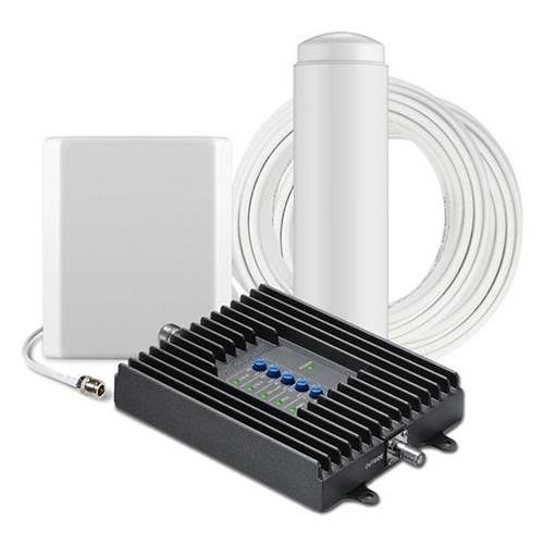 SureCall Fusion4Home SC-PolyH-72-OP-Kit Cellular Phone Signal Booster