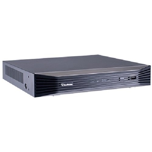 GeoVision Network Video Recorder - 2 TB HDD