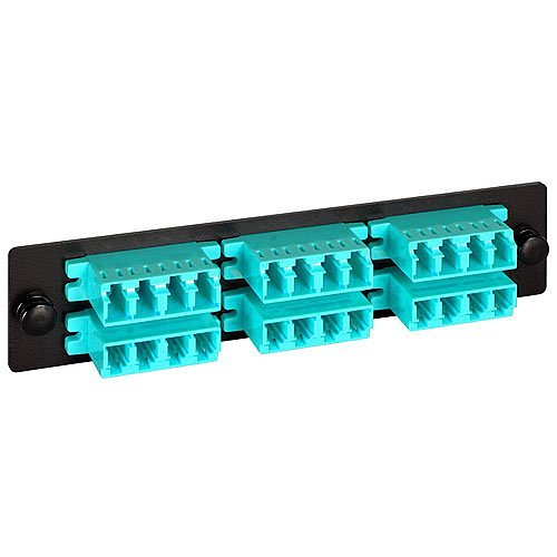 ICC Network Patch Panel