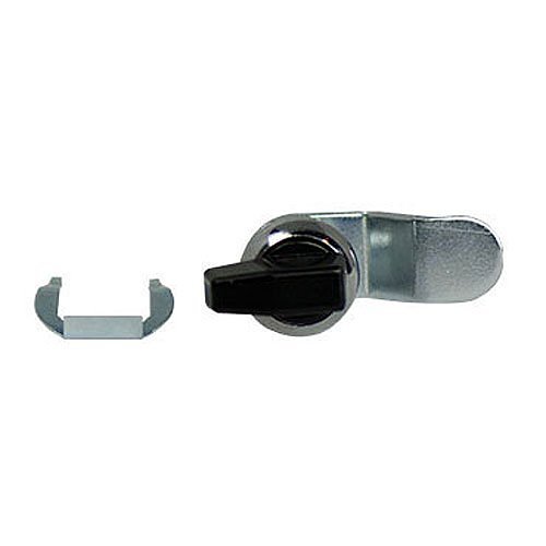 On-Q Latch Lock Kit - Hinged Cover
