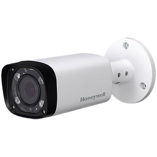 Honeywell Performance HB42XD2 2.1 Megapixel Surveillance Camera - Bullet