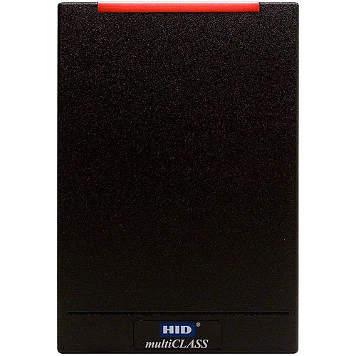 HID multiCLASS RP40 Smart Card Reader