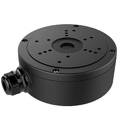 Hikvision CBSB Mounting Box for Network Camera - Black