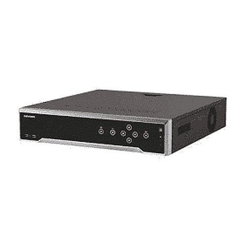 Hikvision 4K Network Video Recorder (NVR)