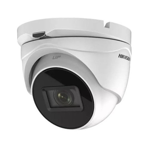 Hikvision Turbo HD DS-2CE79D3T-IT3ZF 2 Megapixel Surveillance Camera - Turret