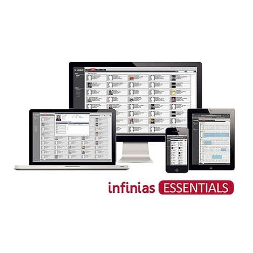 Infinias infinias ESSENTIALS Base Software Kit