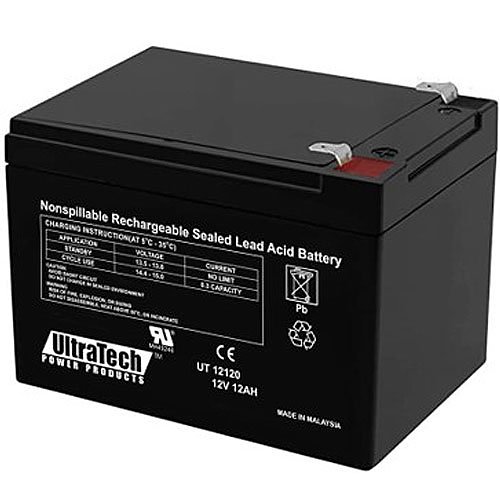 Ultratech UT12120 General Purpose Battery