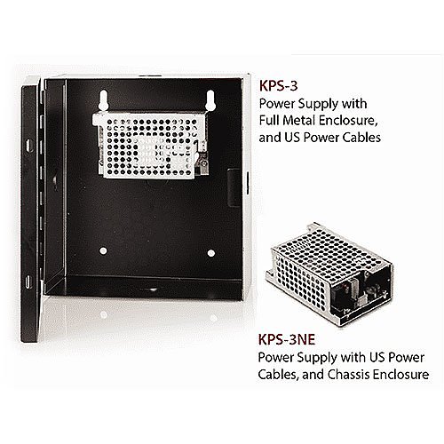 Keri Systems KPS-3NE Power Supply