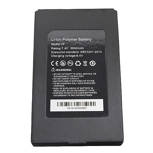 IDEAL NETWORKS Battery