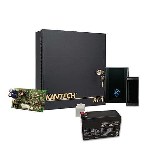 EXP KT INCLS:KT-1-M,KT-MUL-MT RDR(1),XFMR 120V /
