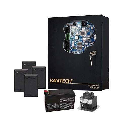 Kantech EK-403 Access Control Expansion Kit