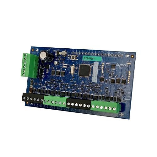 Kantech KT-MOD-IO16 RS-485 Input / Output Module, 16 Terminals, Compatible with KT-1 and KT-400