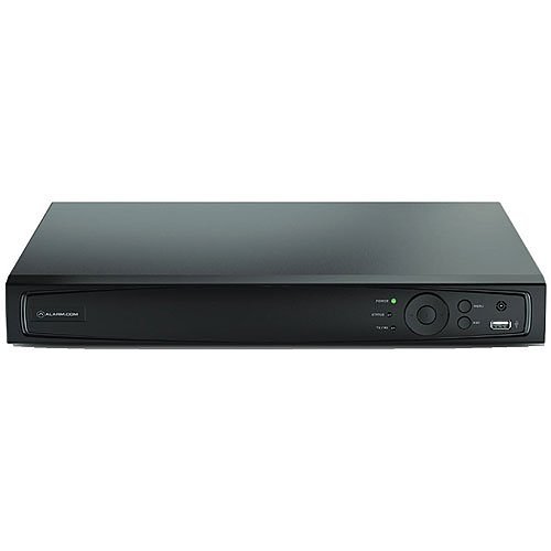 Alarm.com Stream Video Recorder - 6 TB HDD